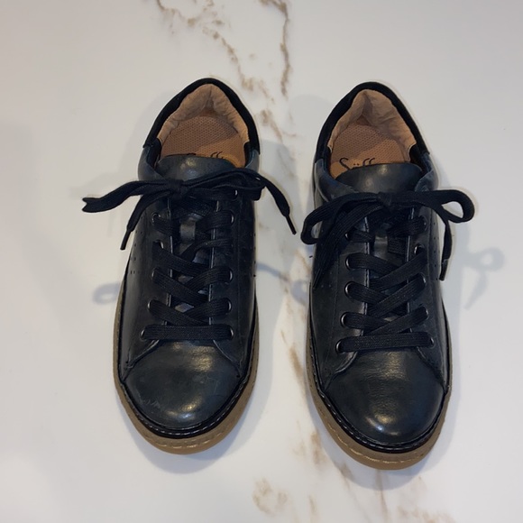 Sofft Womens Arianna sneakers - Picture 3 of 9